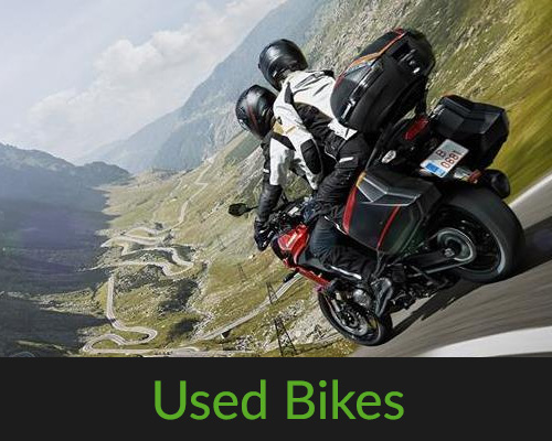 used motorcycles for sale